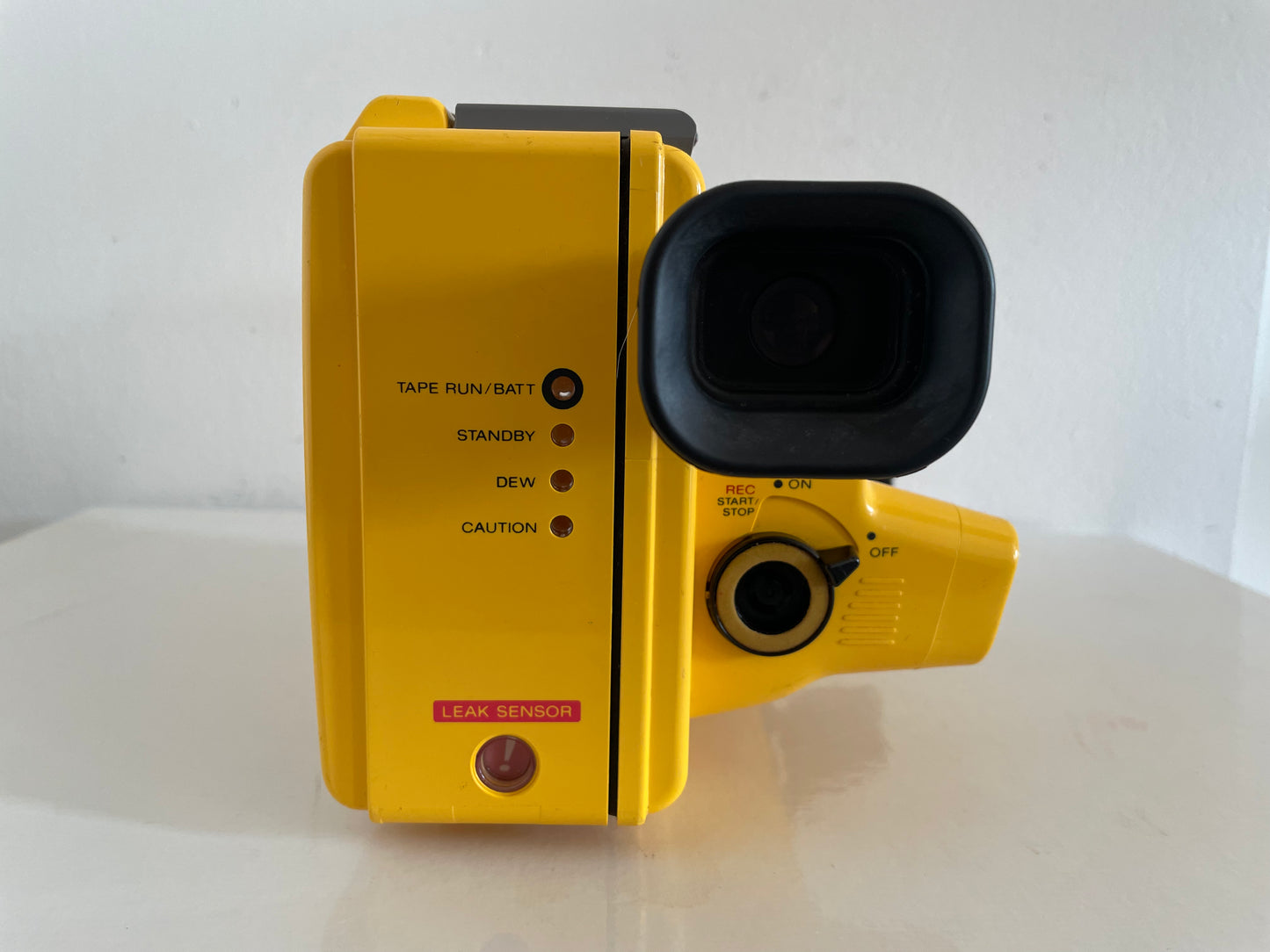 Sony Handycam Spk-M8 Custodia Subacquea Per Videocamera Digitale Impermeabile