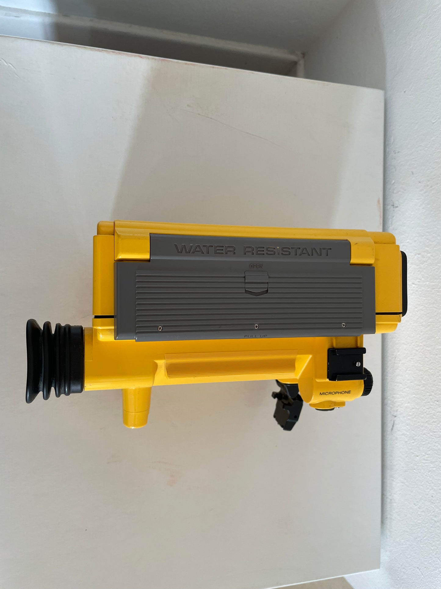 Sony Handycam Spk-M8 Custodia Subacquea Per Videocamera Digitale Impermeabile