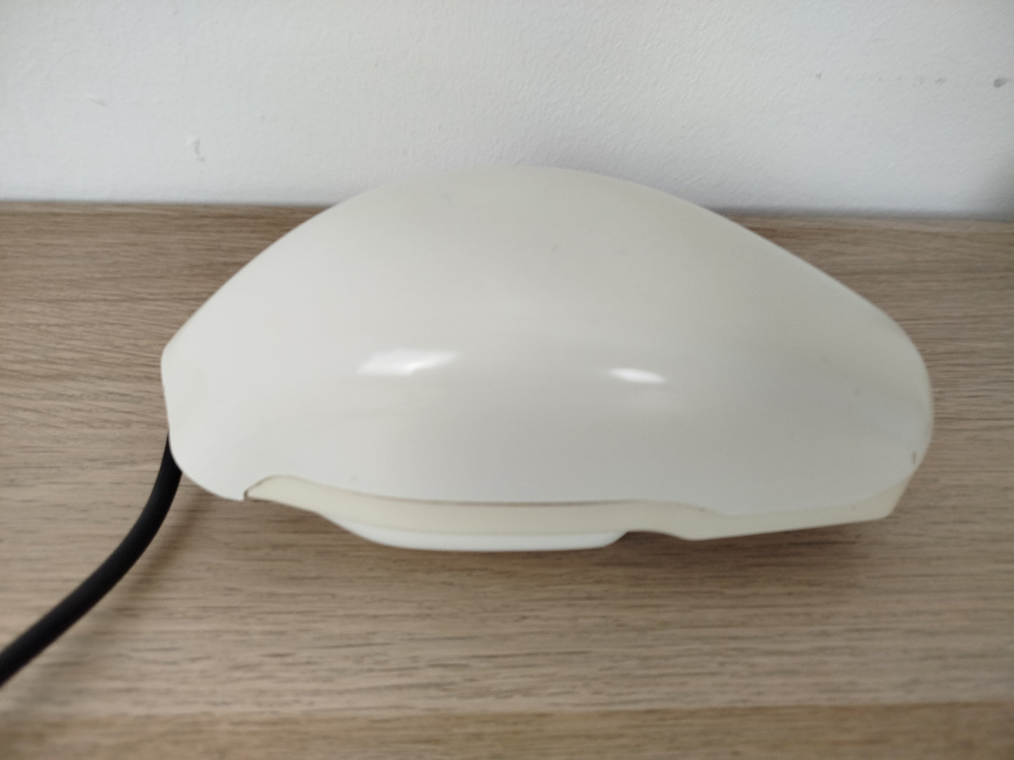 Telefono Grillo Vintage Epoca Anni 60 Design Zanuso Sapper Bianco Siemens Auso