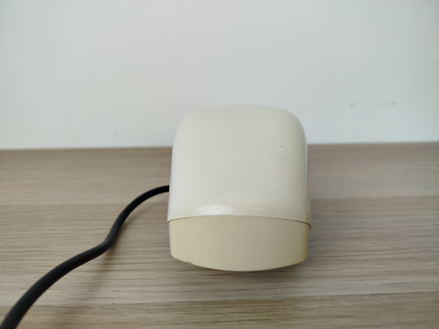 Telefono Grillo Vintage Epoca Anni 60 Design Zanuso Sapper Bianco Siemens Auso