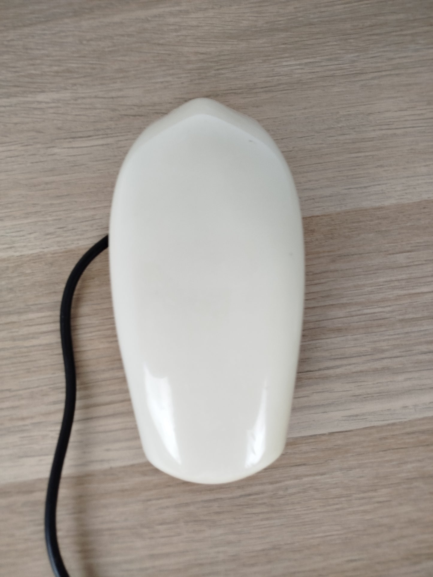 Telefono Grillo Vintage Epoca Anni 60 Design Zanuso Sapper Bianco Siemens Auso