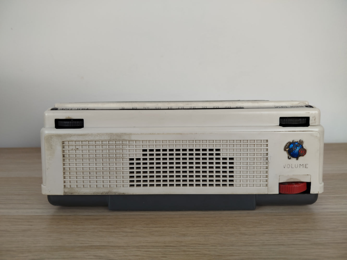 Magnetofono Registratore A Bobine Geloso G 257 Vintage Epoca Custodia Microfono