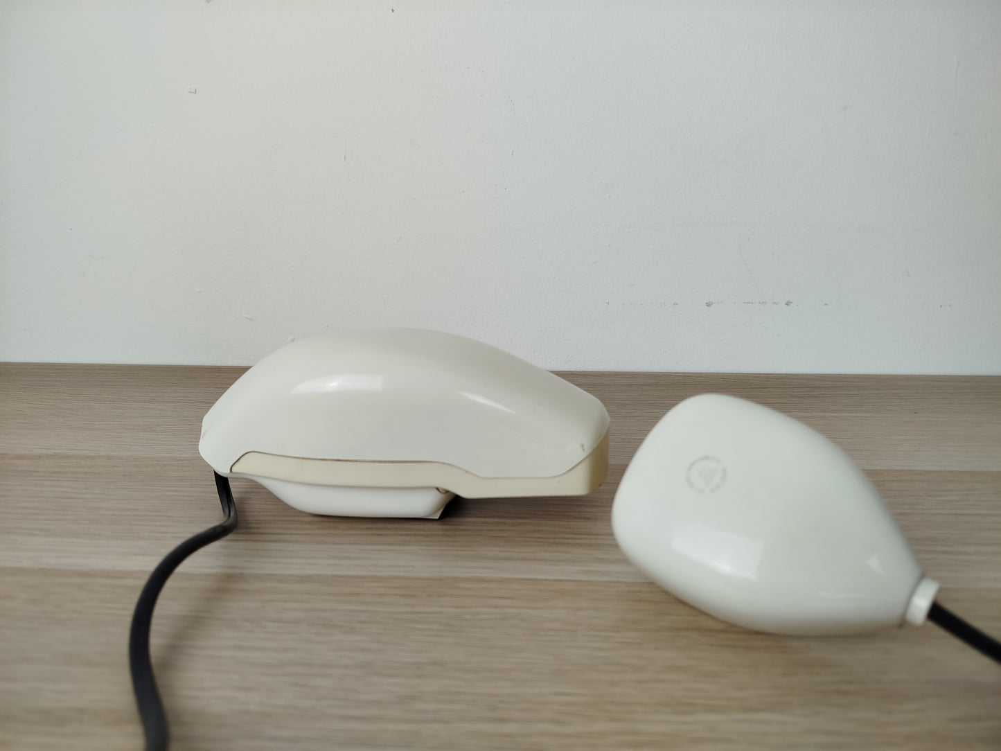 Telefono Grillo Vintage Epoca Anni 60 Design Zanuso Sapper Bianco Siemens Auso