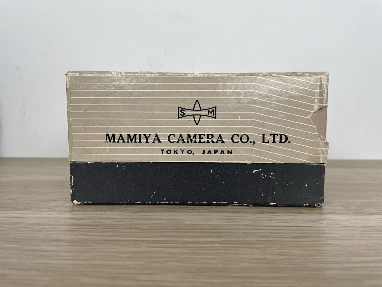 Cinepresa Mamiya Zoom S8 Vintage Epoca Anni 70 Auto Focus 10-30mm Nero Scatola