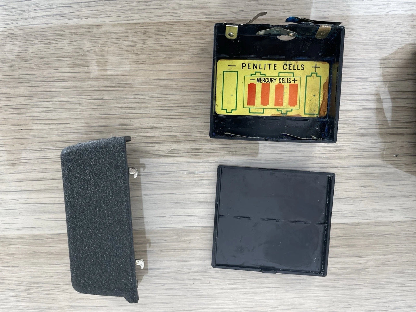 Cinepresa Yashica-Up Umatic-Power Super 8 Vintage Epoca Anni 60 Custodia Istruzioni