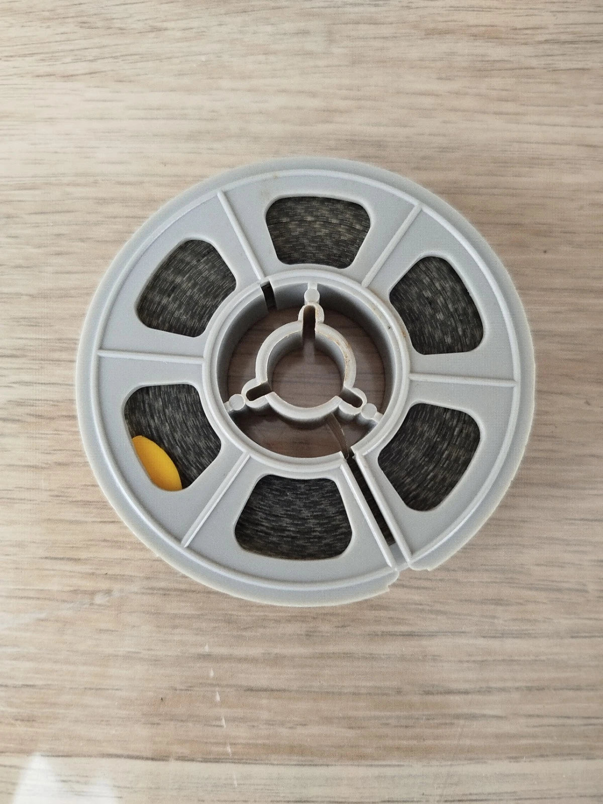 Pellicola Film Super 8 Walt Disney Il Mostro Degli Abissi Vintage Epoca Anni 60