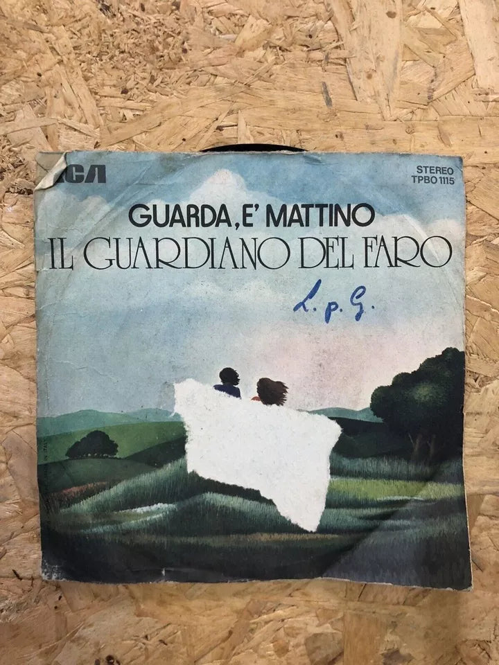 Lotto 8 Dischi Vinili 45 Giri Vintage Artisti Vari Mori Summer Marini Jet Set
