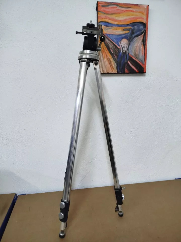 Treppiede Schiansky Cavalletto Da Roccia Per Fotocamera Macchina Fotografica