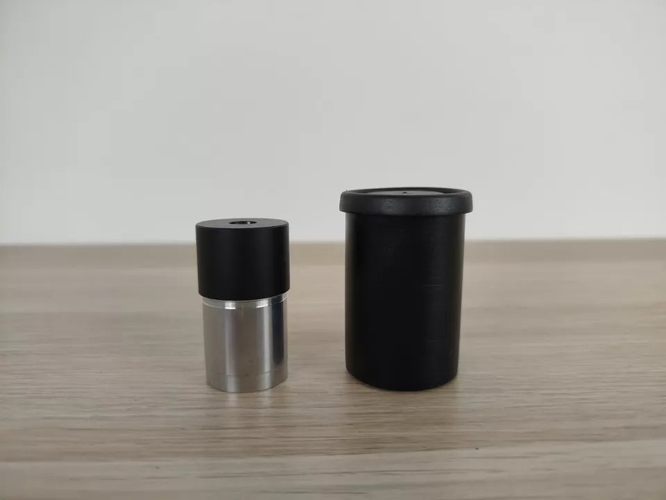 Obiettivo Olympus 125 FK 6.7X Microscopio Oculare Fotografico X Microfotografia