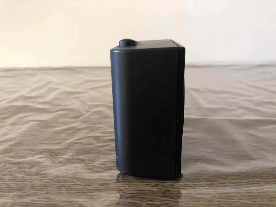 Orologio Sveglia A Batteria Da Tavolo Braun 4750/AB3 Pezzi Di Ricambio
