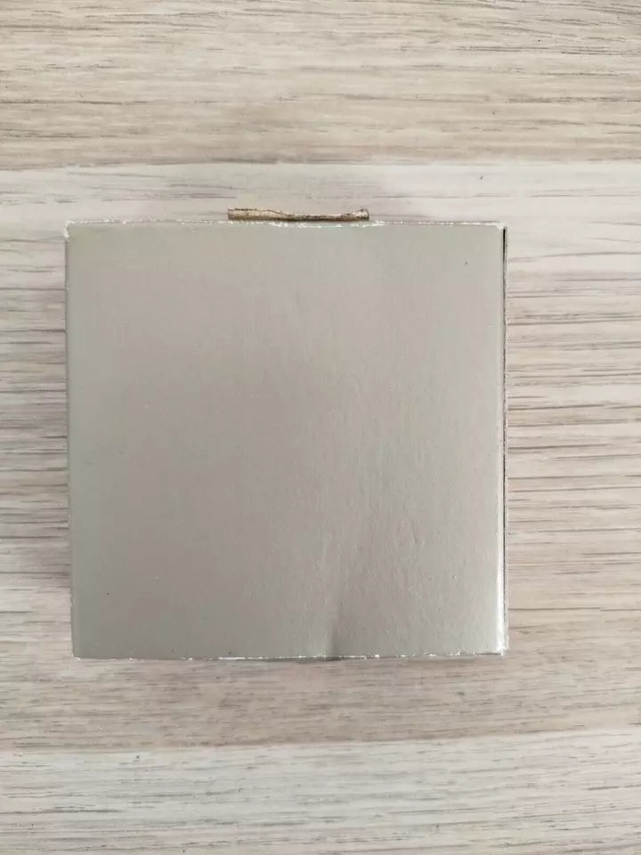 Canon Macro Hood Japan 52mm Copertura Per Obiettivo Macro Parasole Fotografia