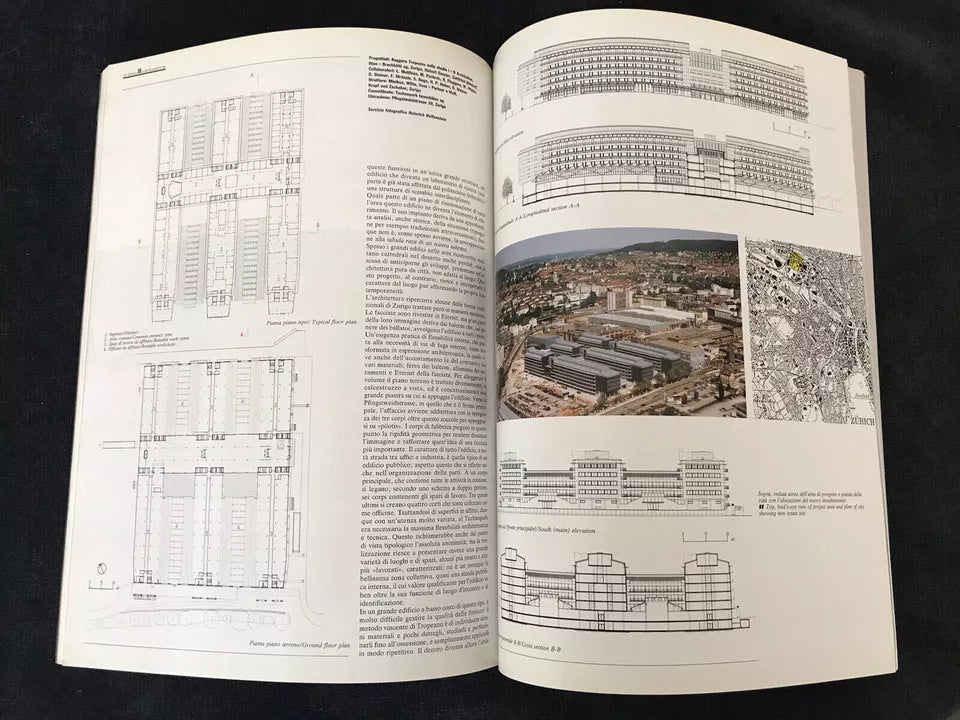 Lotto Stock 4 Riviste Domus Design Architettura Magazine Arte Storia Gio Ponti