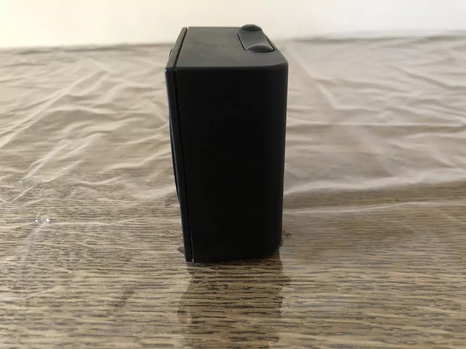 Orologio Sveglia A Batteria Da Tavolo Braun 4750/AB3 Pezzi Di Ricambio