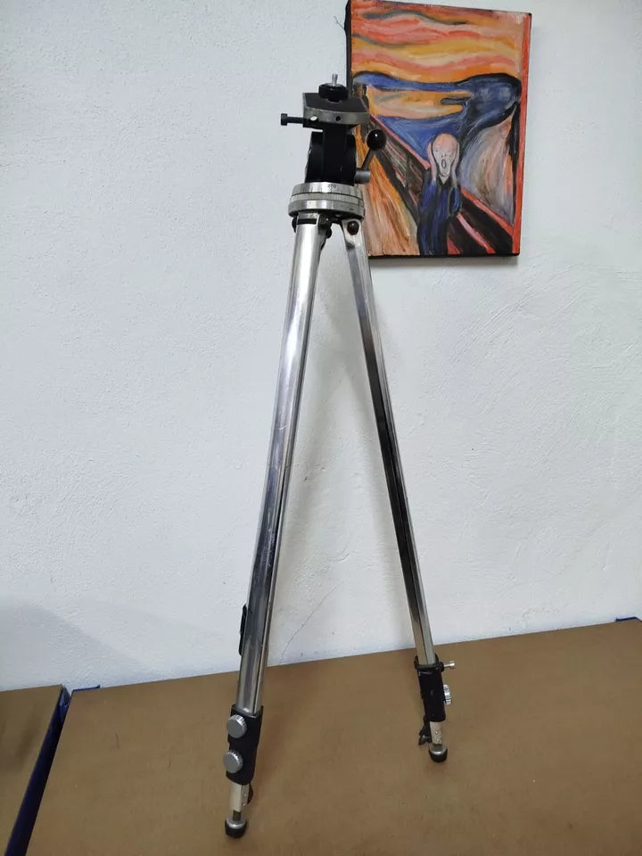 Treppiede Schiansky Cavalletto Da Roccia Per Fotocamera Macchina Fotografica