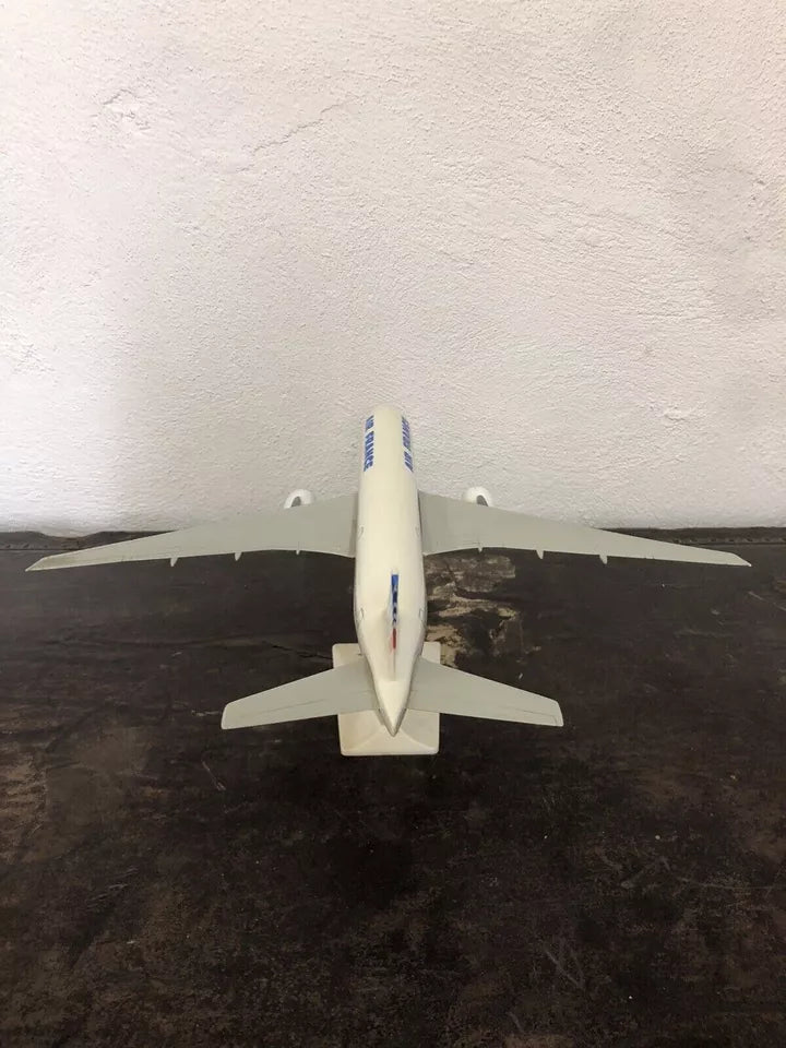Modellino Aereo Air France Metallo Pressofuso Scala 1:200 Boeing 777