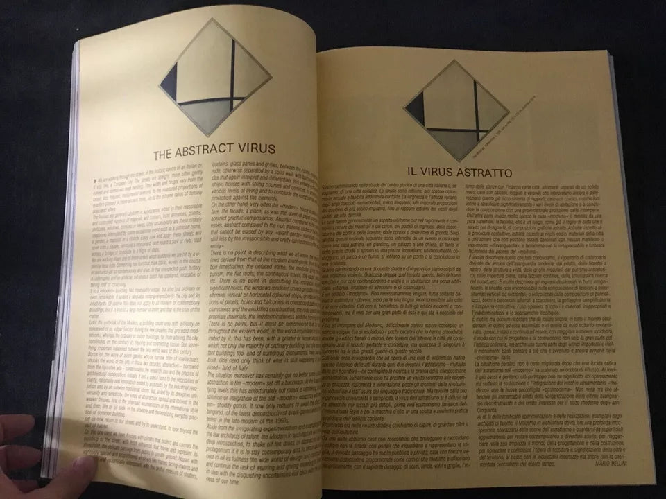 Lotto Stock 4 Riviste Domus Design Architettura Magazine Arte Storia Gio Ponti