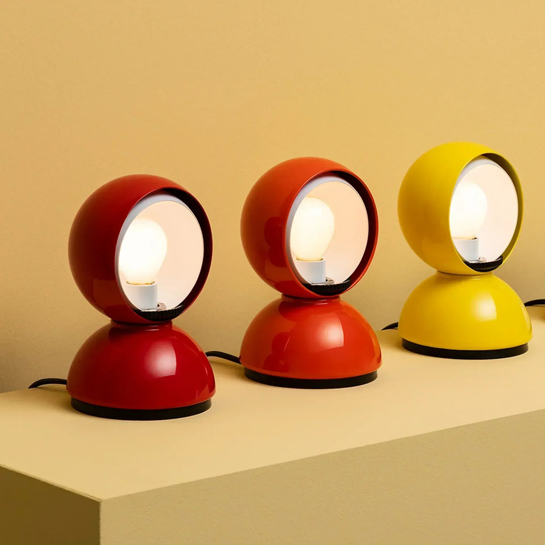 Come riconoscere una lampada Space Age originale: guida completa per collezionisti e appassionati di design vintage