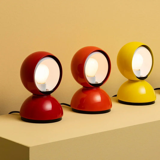 Come riconoscere una lampada Space Age originale: guida completa per collezionisti e appassionati di design vintage