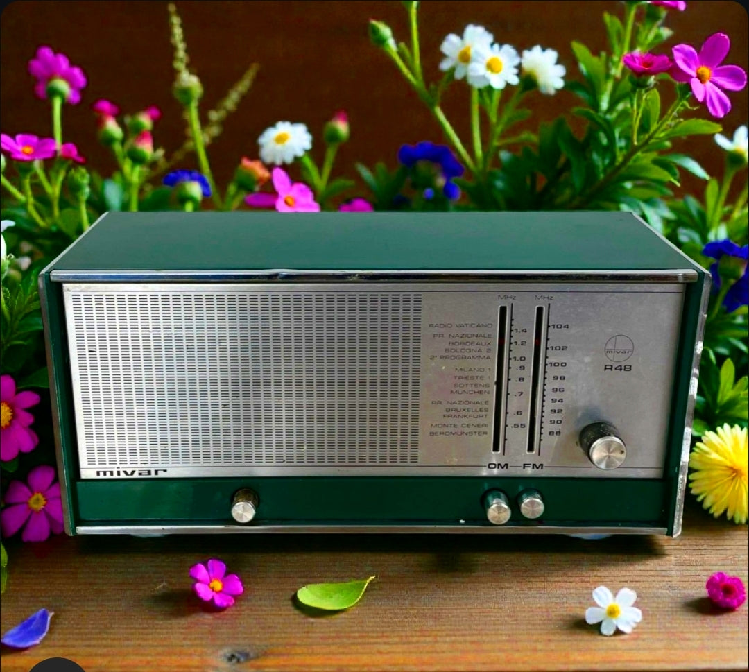 Primavera in arrivo: rinnova la tua casa con pezzi di design vintage e modernariato