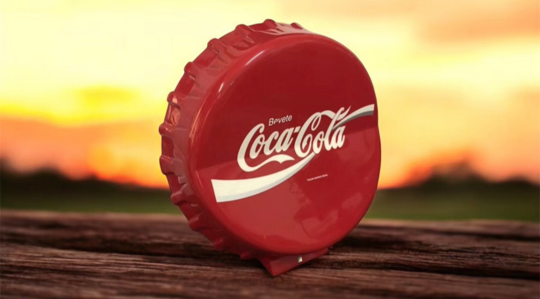Dalla Farmacia al Frigo: L'Evoluzione di Coca-Cola