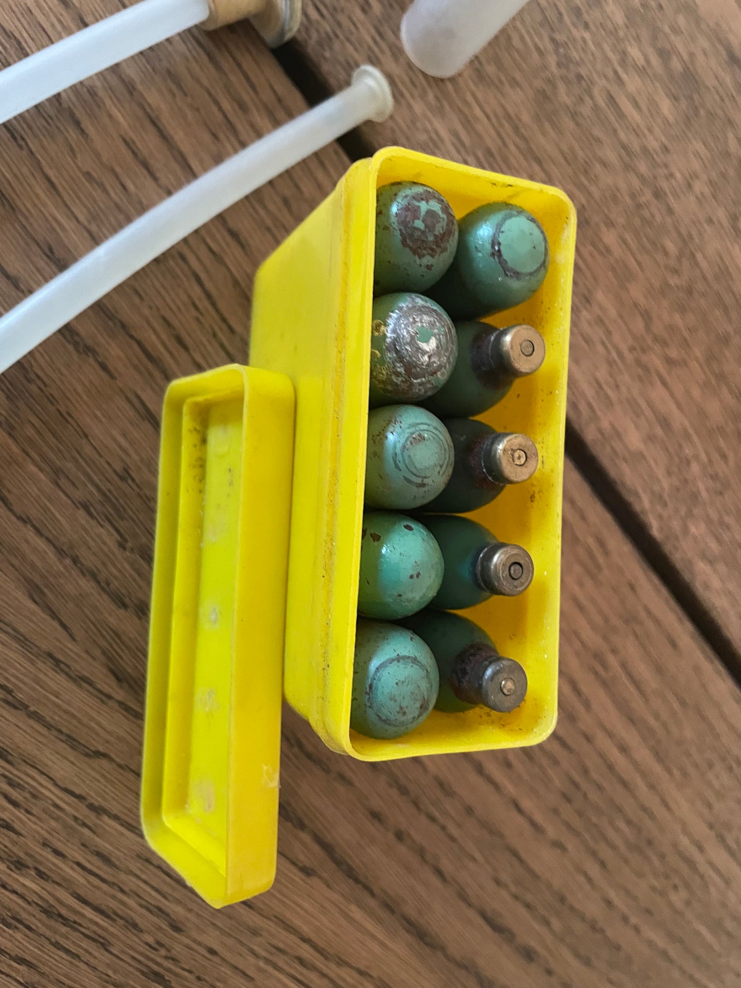 Seltz Sifone Autoseltz SACCAB Azzurro Design Sergio Asti Scatola Cartucce libretto istruzioni