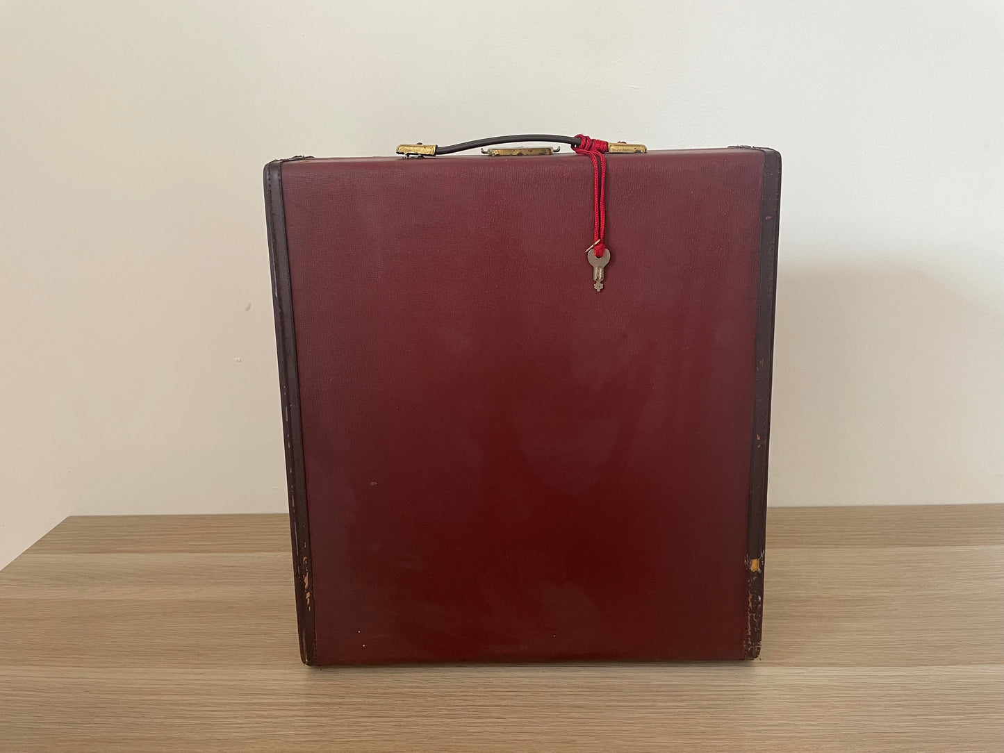Macchina Da Scrivere Olivetti Studio 44 Vintage Epoca Nizzoli Anni 50 Custodia