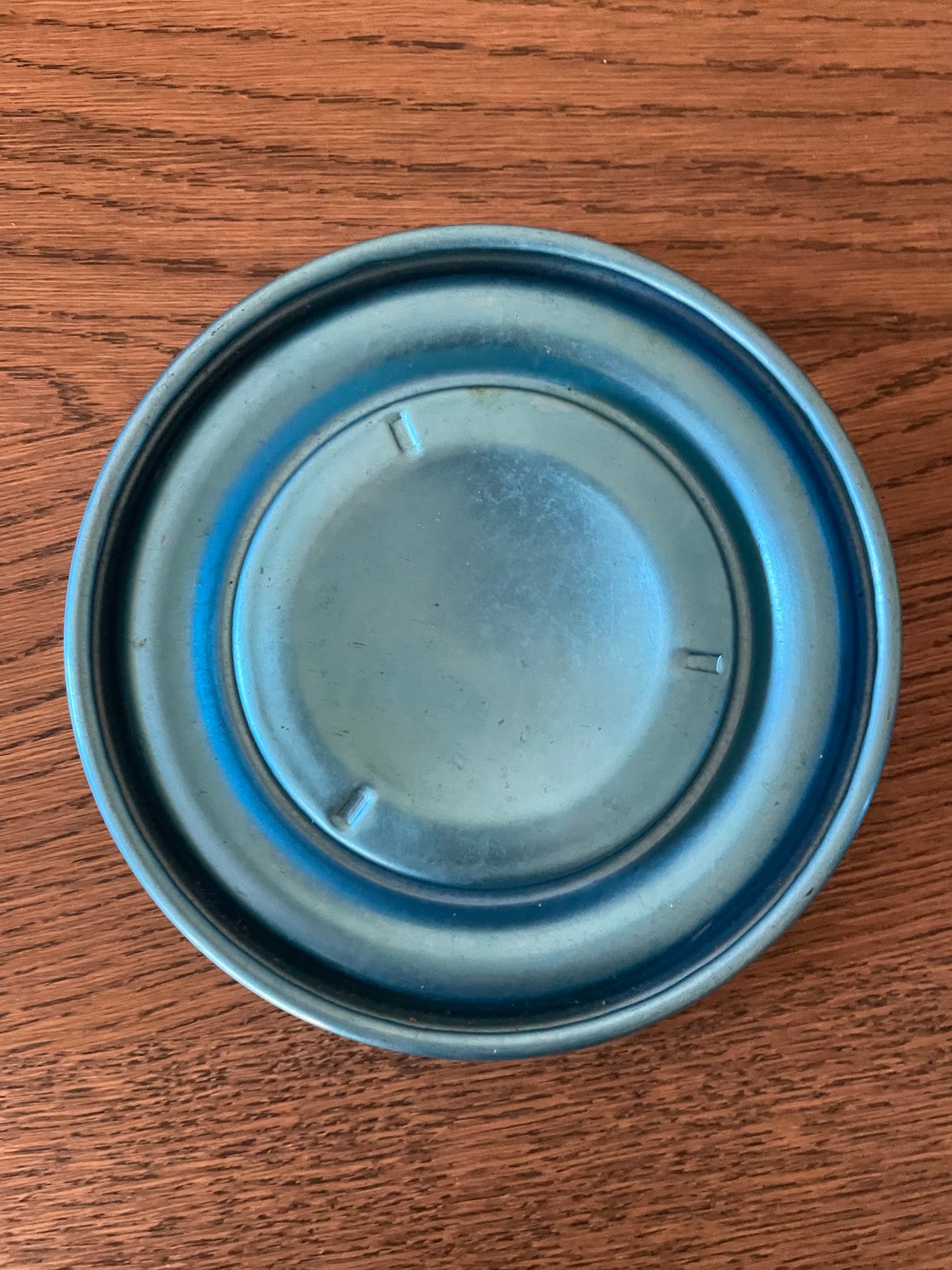 Seltz Sifone Autoseltz SACCAB Azzurro Design Sergio Asti Scatola Cartucce libretto istruzioni