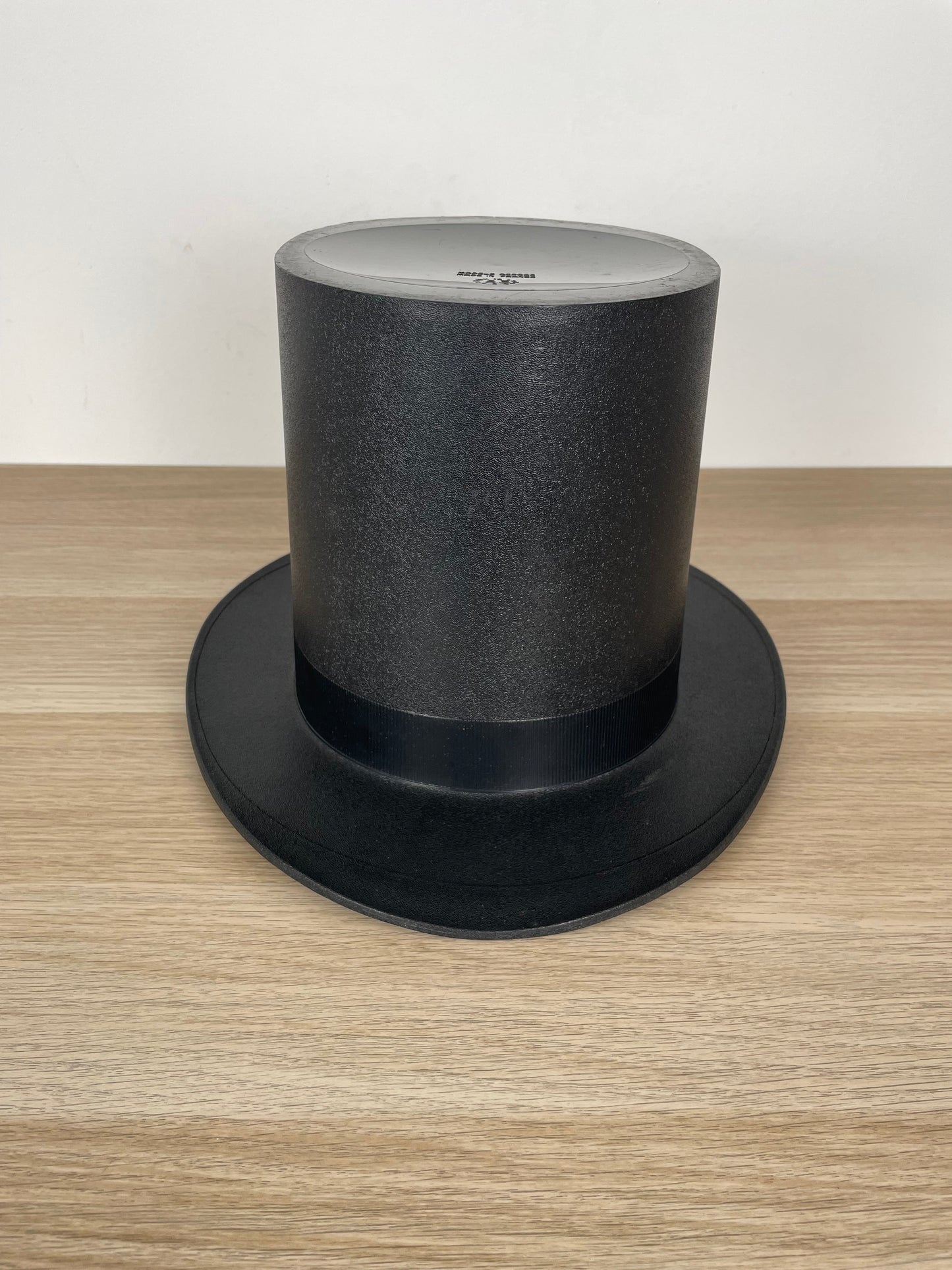 Glacette Secchiello Ghiaccio Moët & Chandon Francia Vintage Cilindro Nero Raro