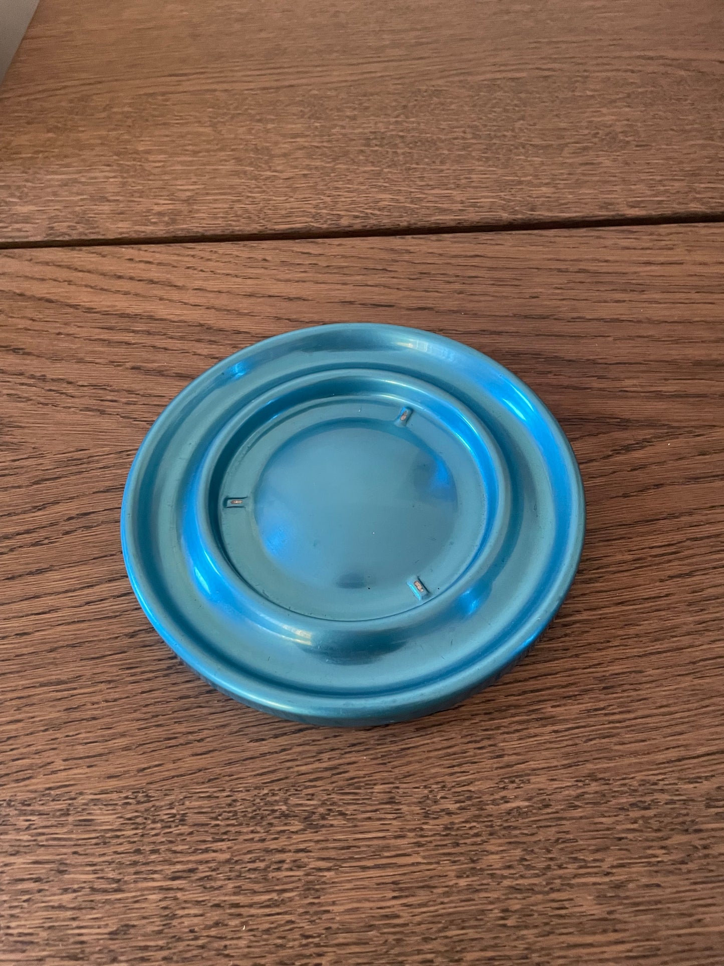 Seltz Sifone Autoseltz SACCAB Azzurro Design Sergio Asti Scatola Cartucce libretto istruzioni