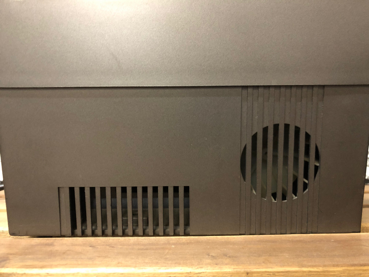 Episcopio Braun Nurnberg Paxiscope 650 Funzionante Con Cavo Made in Germany