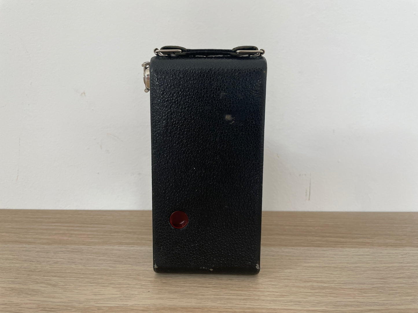 Antica Fotocamera A Soffietto Kodak Pellicola 6x9 Epoca Anni 50 Vintage