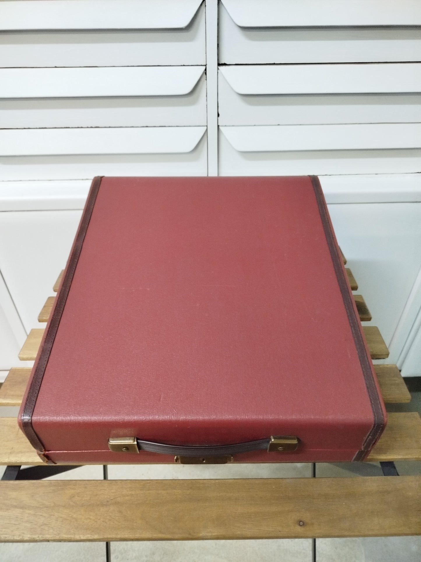 Macchina Da Scrivere Olivetti Studio 44 Vintage Epoca Con Custodia Funzionante