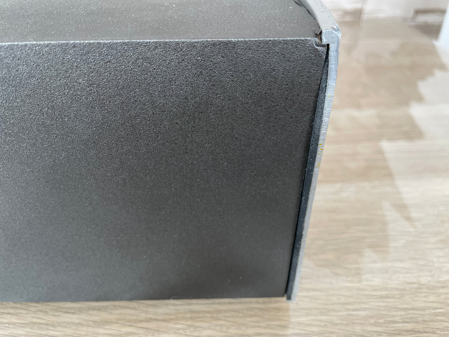 Amplificatore Integrato Rotel RA-414 Stereo HiFi Argento Vintage Anni 70 Japan