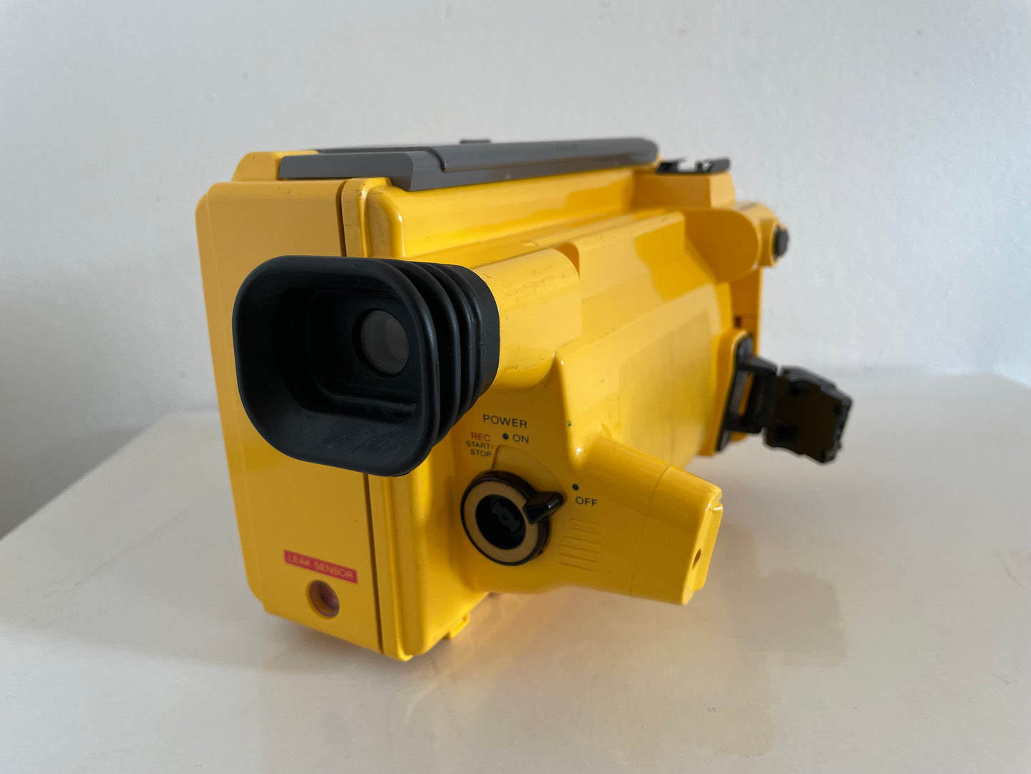 Sony Handycam Spk-M8 Custodia Subacquea Per Videocamera Digitale Impermeabile