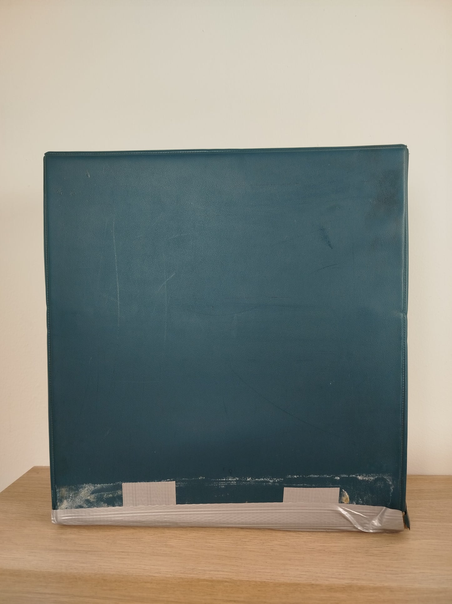 Macchina Da Scrivere Olivetti Lettera 32 Azzurra Vintage Epoca Anni 60 Design