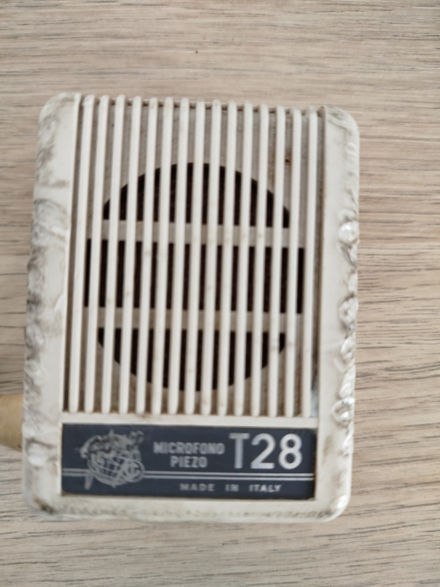 Magnetofono Registratore A Bobine Geloso G 257 Vintage Epoca Custodia Microfono