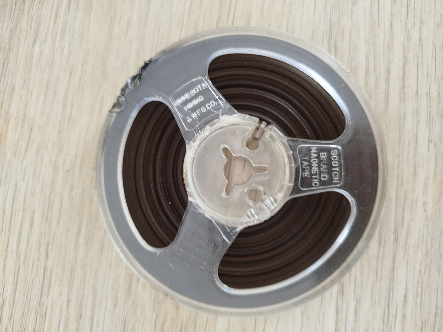 Magnetofono Registratore A Bobine Geloso G 257 Vintage Epoca Custodia Microfono