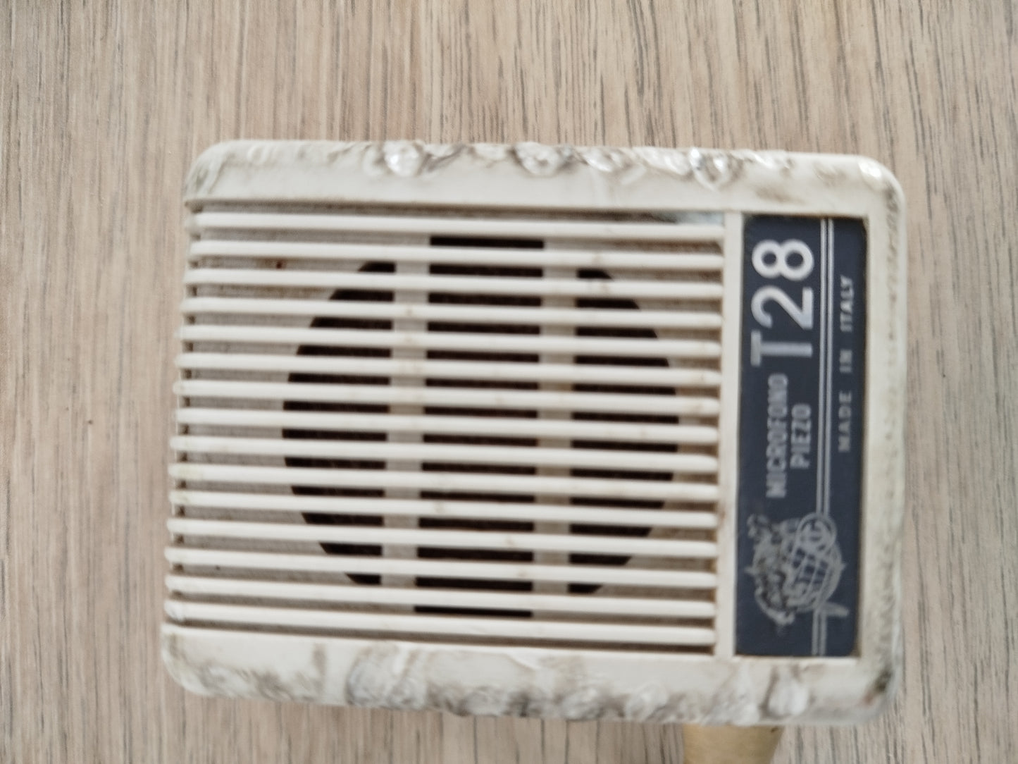 Magnetofono Registratore A Bobine Geloso G 257 Vintage Epoca Custodia Microfono