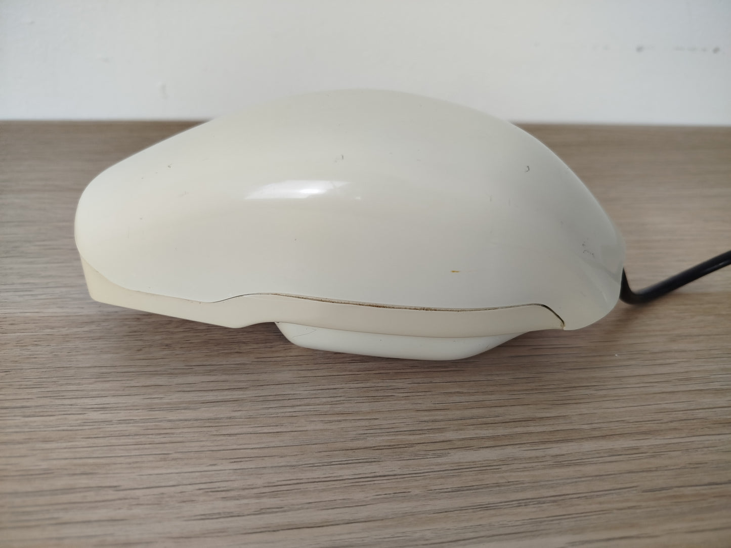 Telefono Grillo Vintage Epoca Anni 60 Design Zanuso Sapper Bianco Siemens Auso