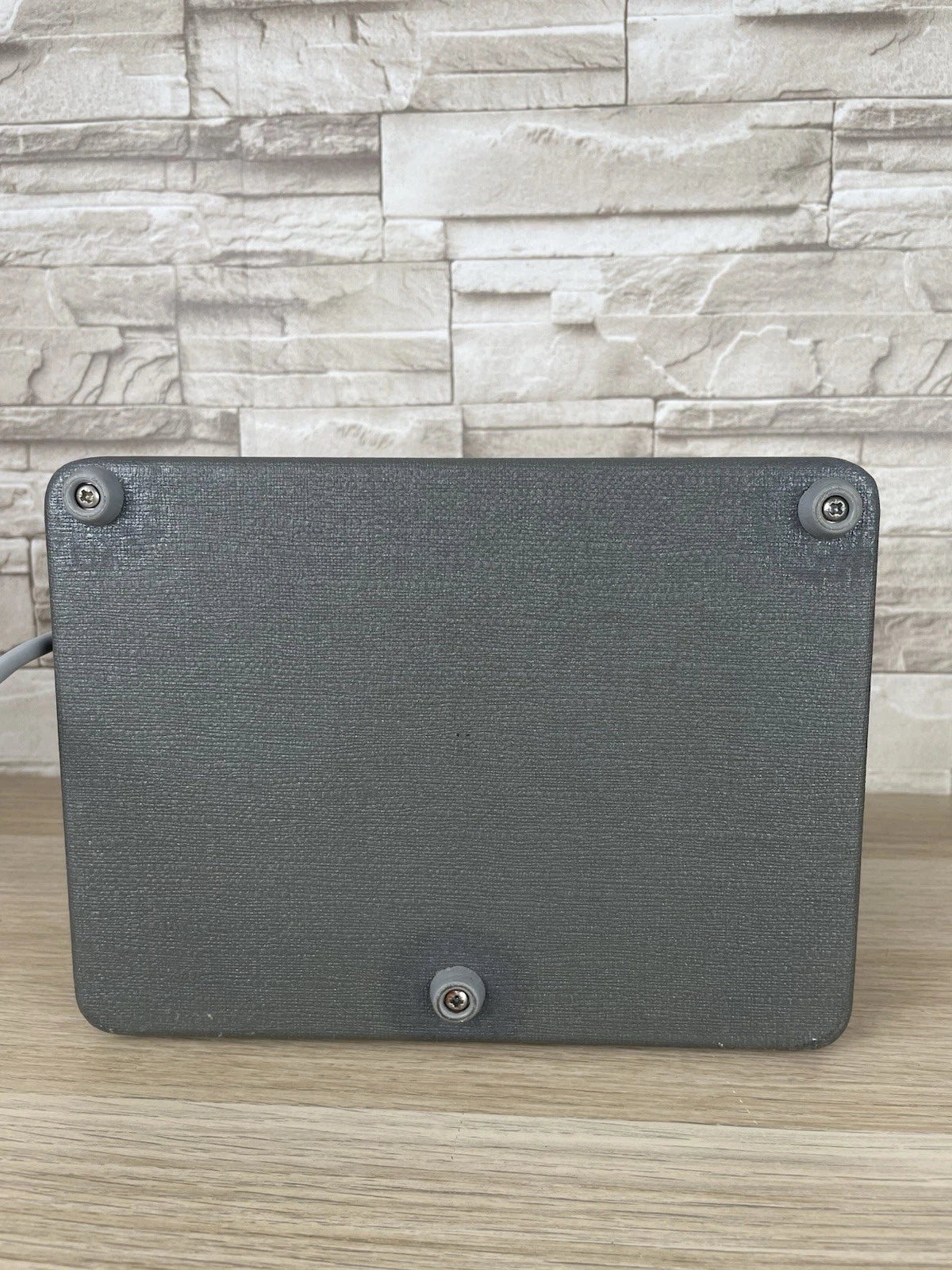 Proiettore Super 8 Kodak Instamatic M55-L Vintage Epoca Anni 60 Grigio Made UK