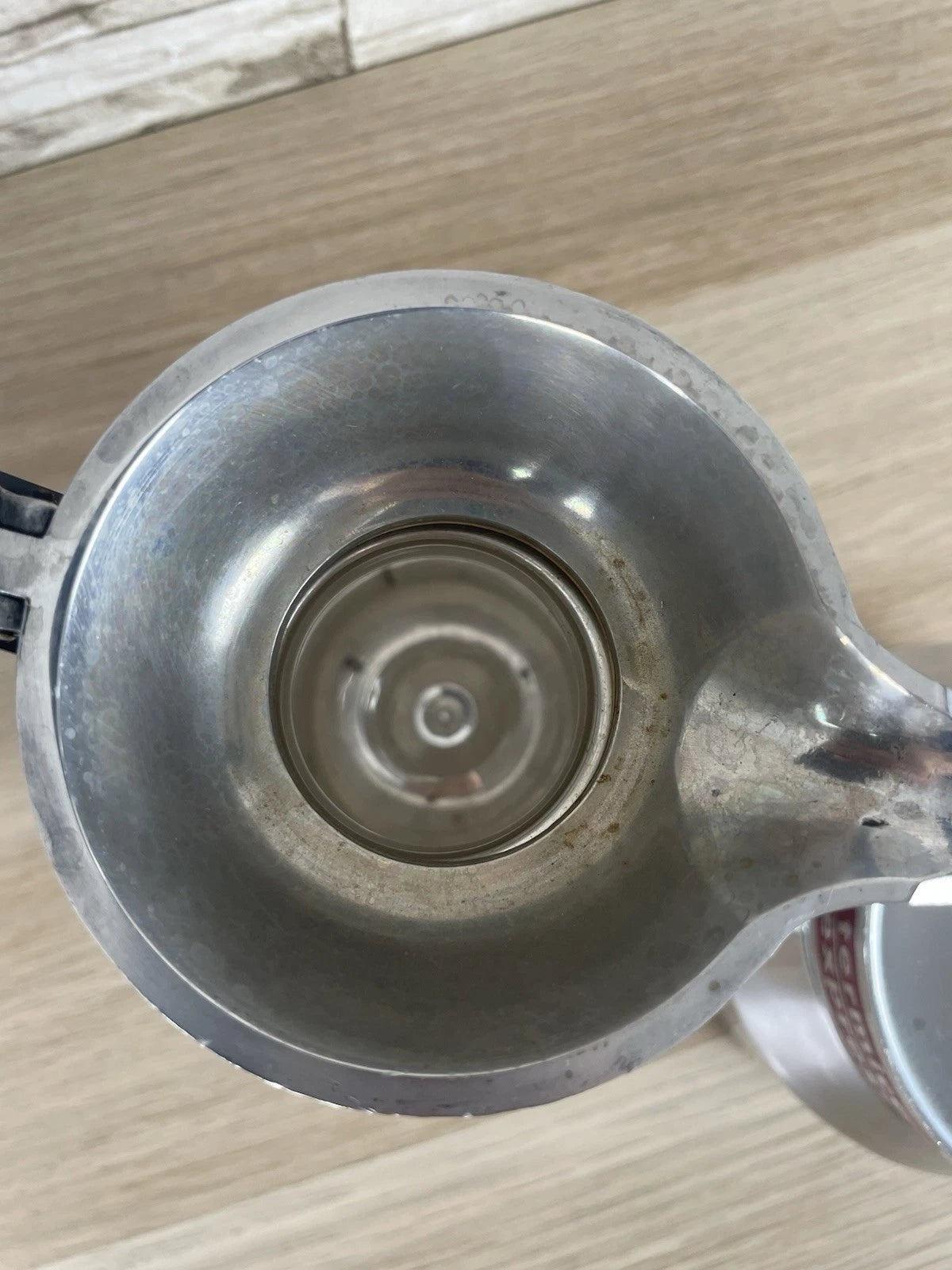 Caffettiera Termica Express La Signora Vintage Anni 60 Con Scatola E Istruzioni