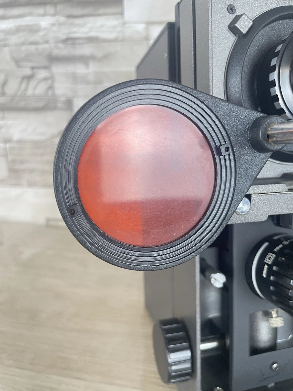 Ingranditore Fotografico Durst M305 Per Pellicola 35 mm Fotocamere Analogiche
