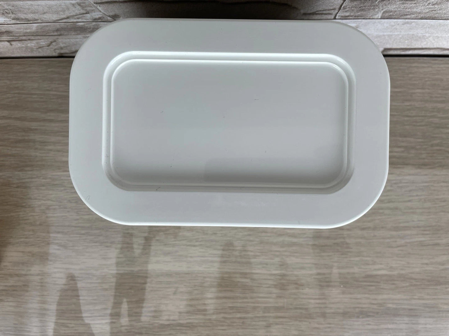 Bilancia Da Cucina Terraillon 4000 Vintage Design Zanuso Sapper Anni 60 Bianca
