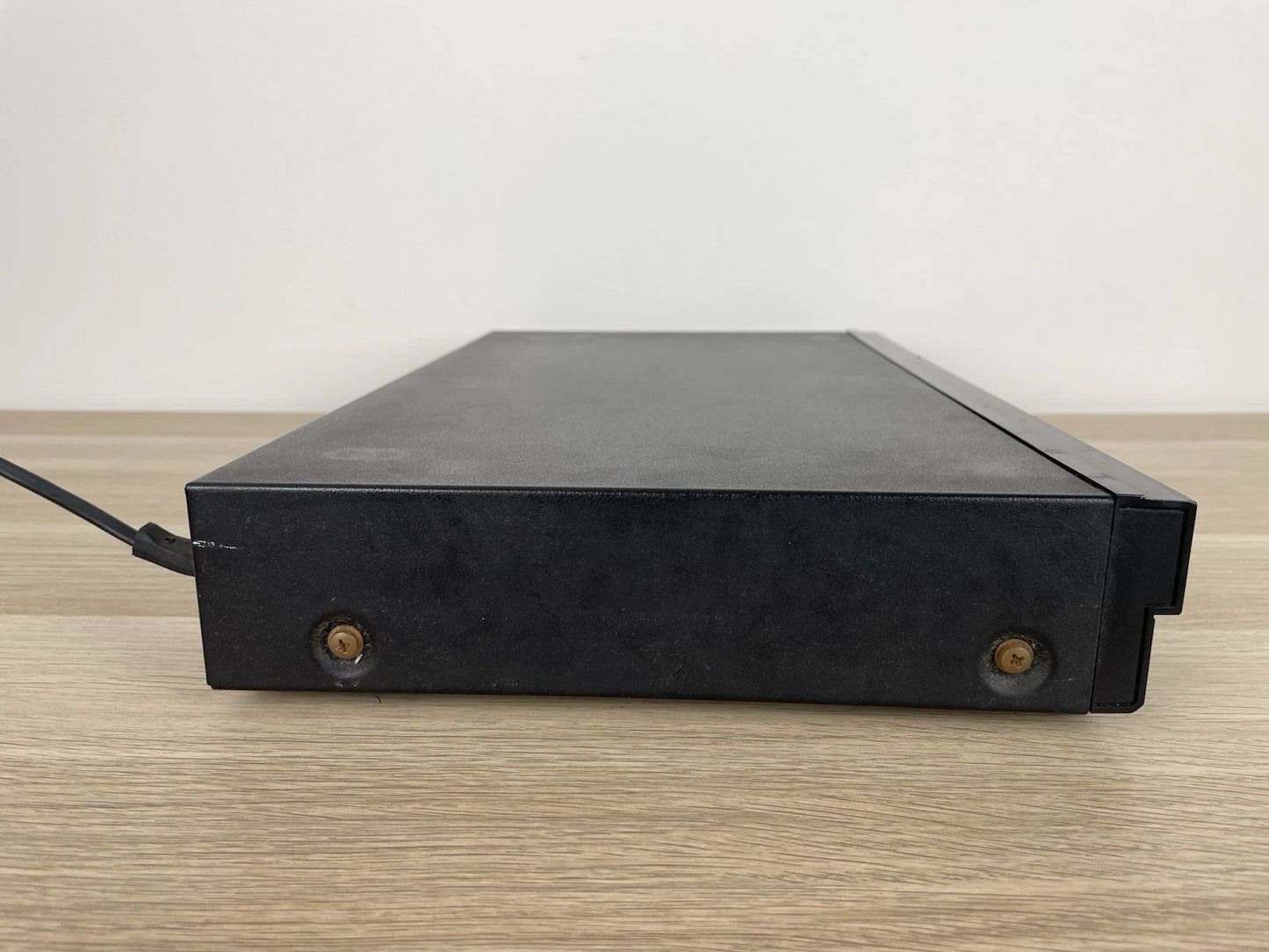 Sintonizzatore Tuner Marantz ST-35 Radio Stereo Vintage Anni 80 Nero Funzionante