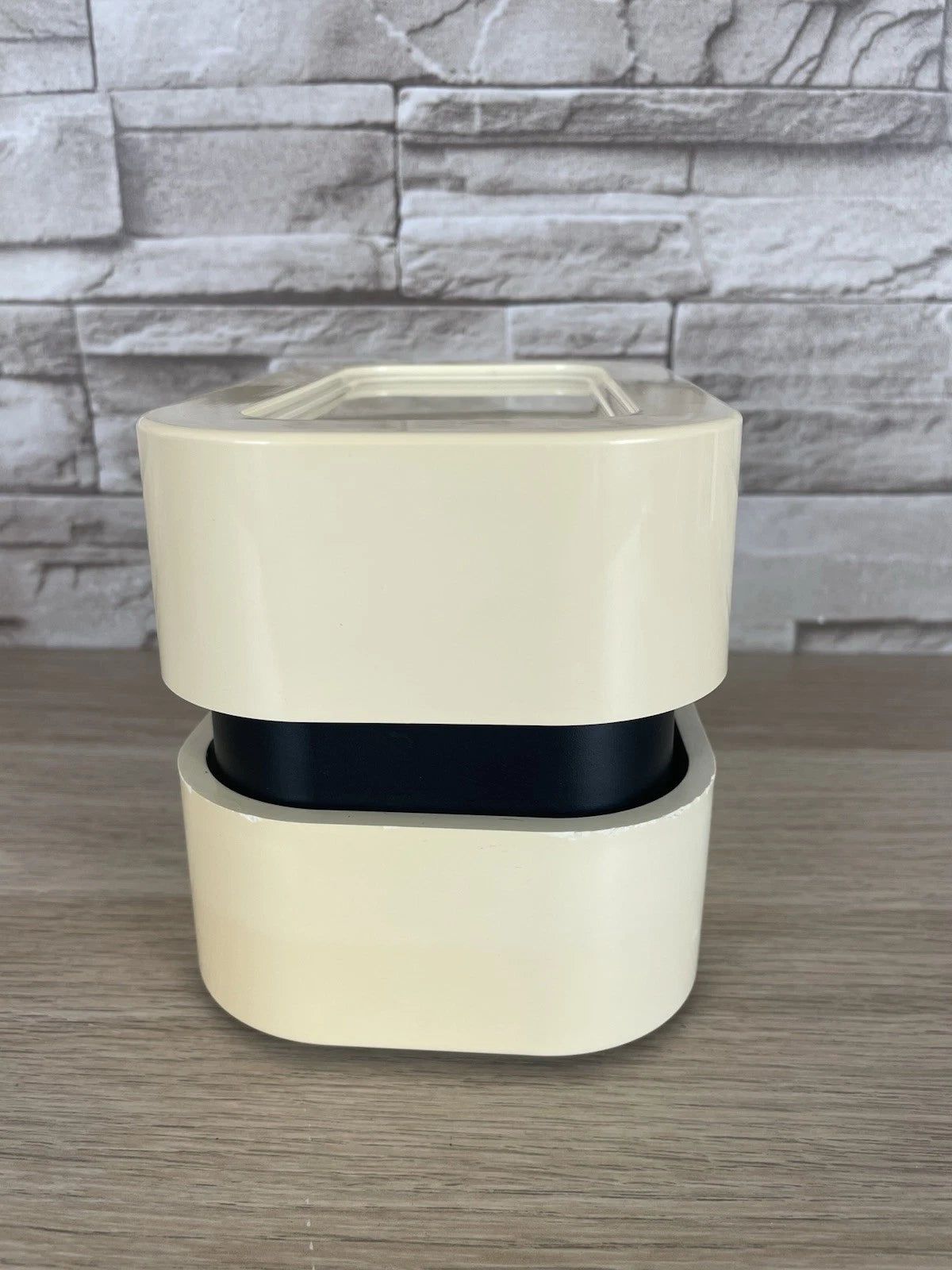 Bilancia Da Cucina Terraillon 4000 Vintage Design Zanuso Sapper Anni 60 Bianca