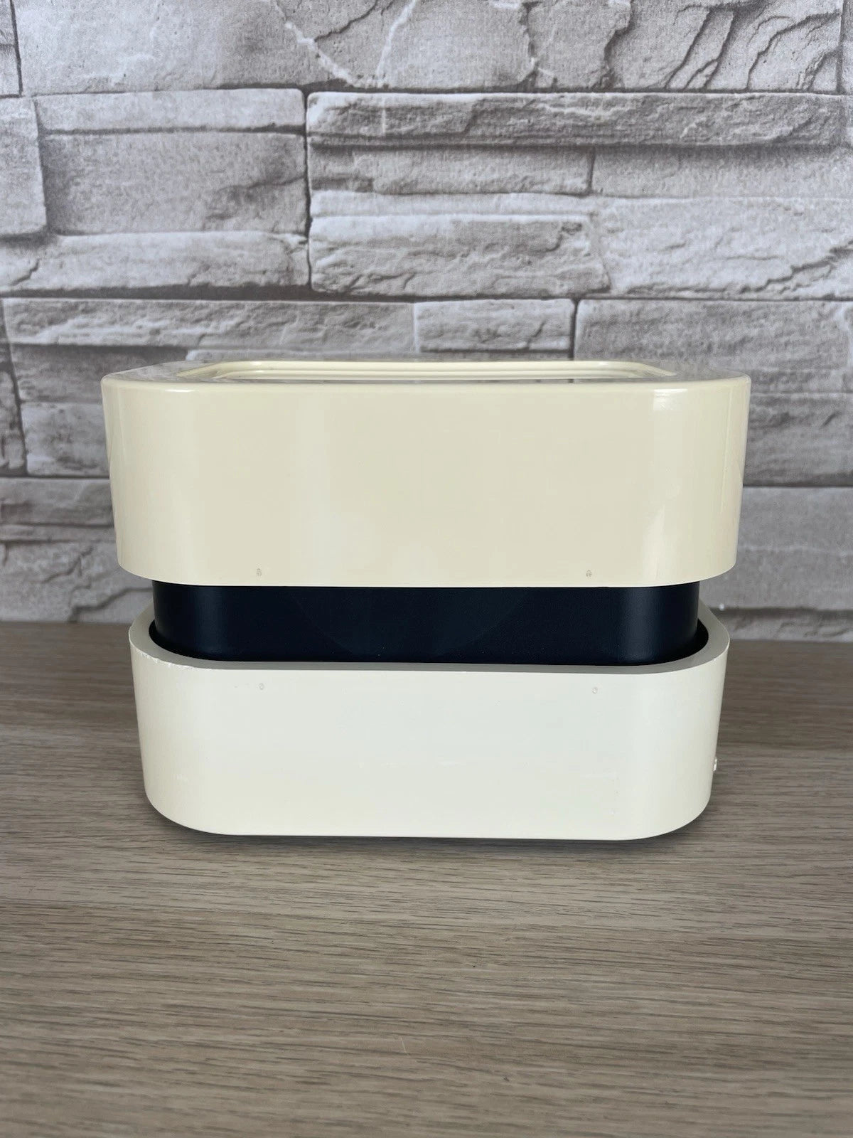 Bilancia Da Cucina Terraillon 4000 Vintage Design Zanuso Sapper Anni 60 Bianca
