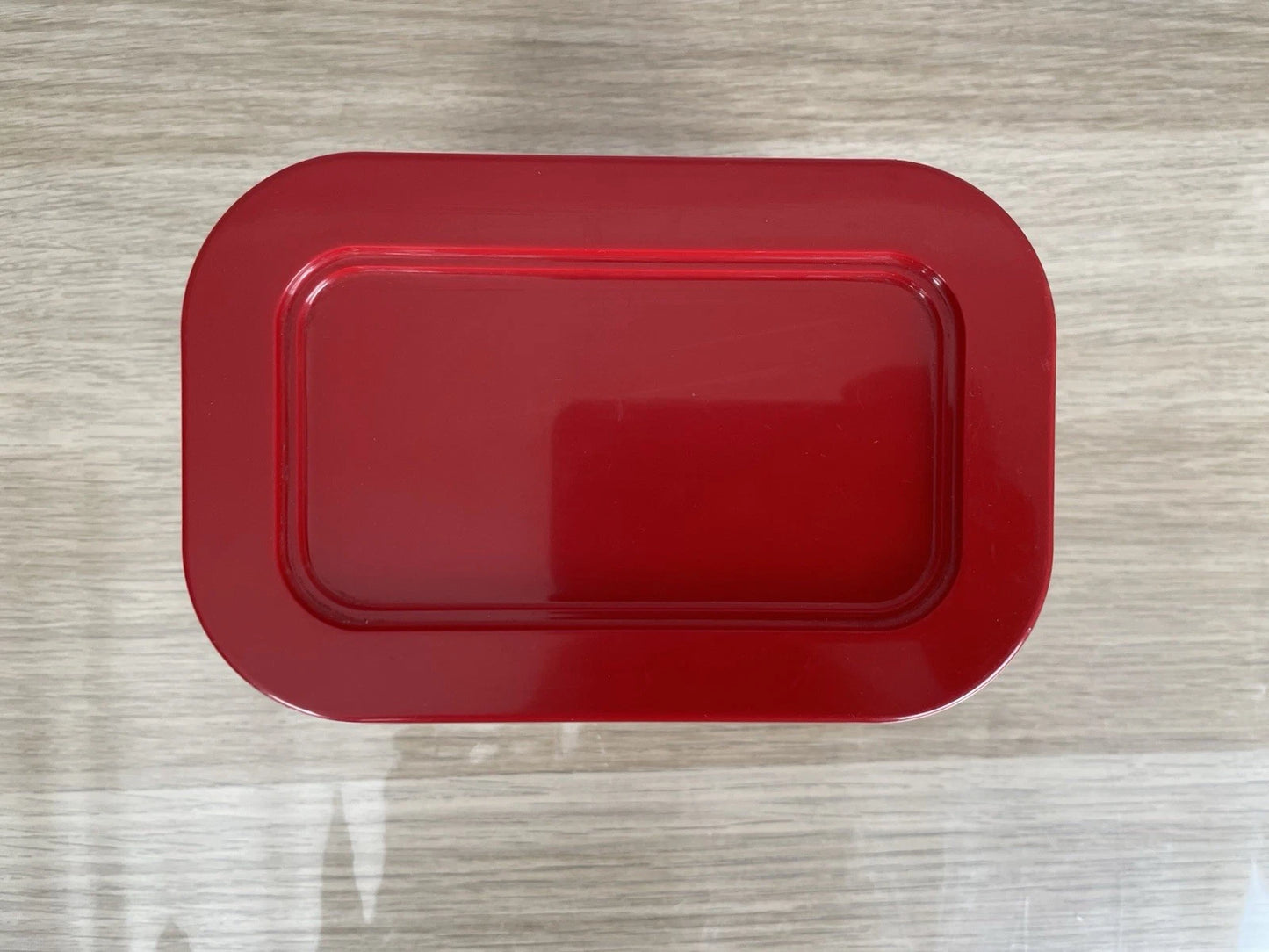 Bilancia Terraillon Export 2000 Design Zanuso Sapper Vintage Anni 70 Rossa