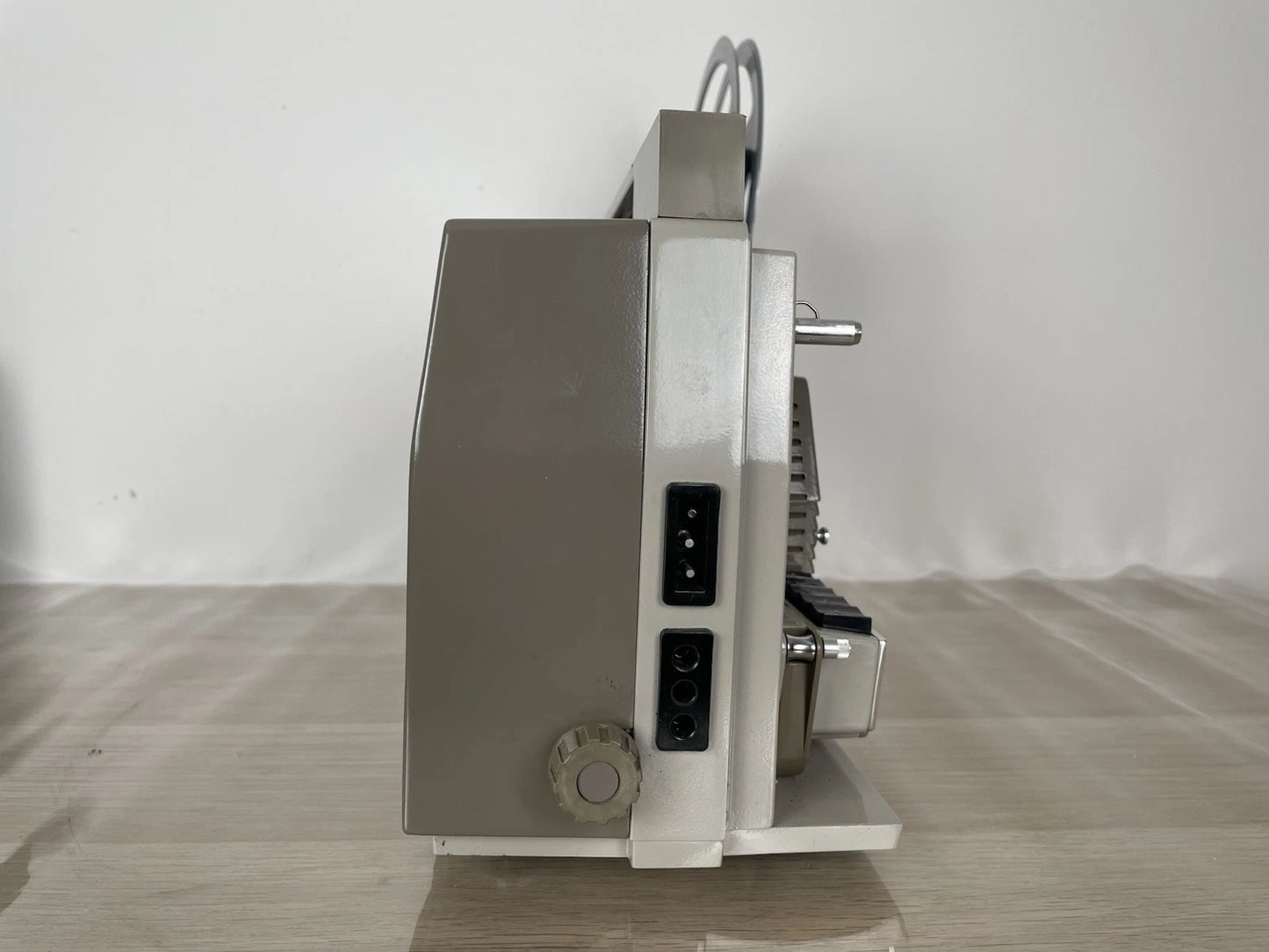 Proiettore Silma 120 m 8 Zoom Super 8 Vintage Epoca Anni 60 + Cavo Bobina Rivoli