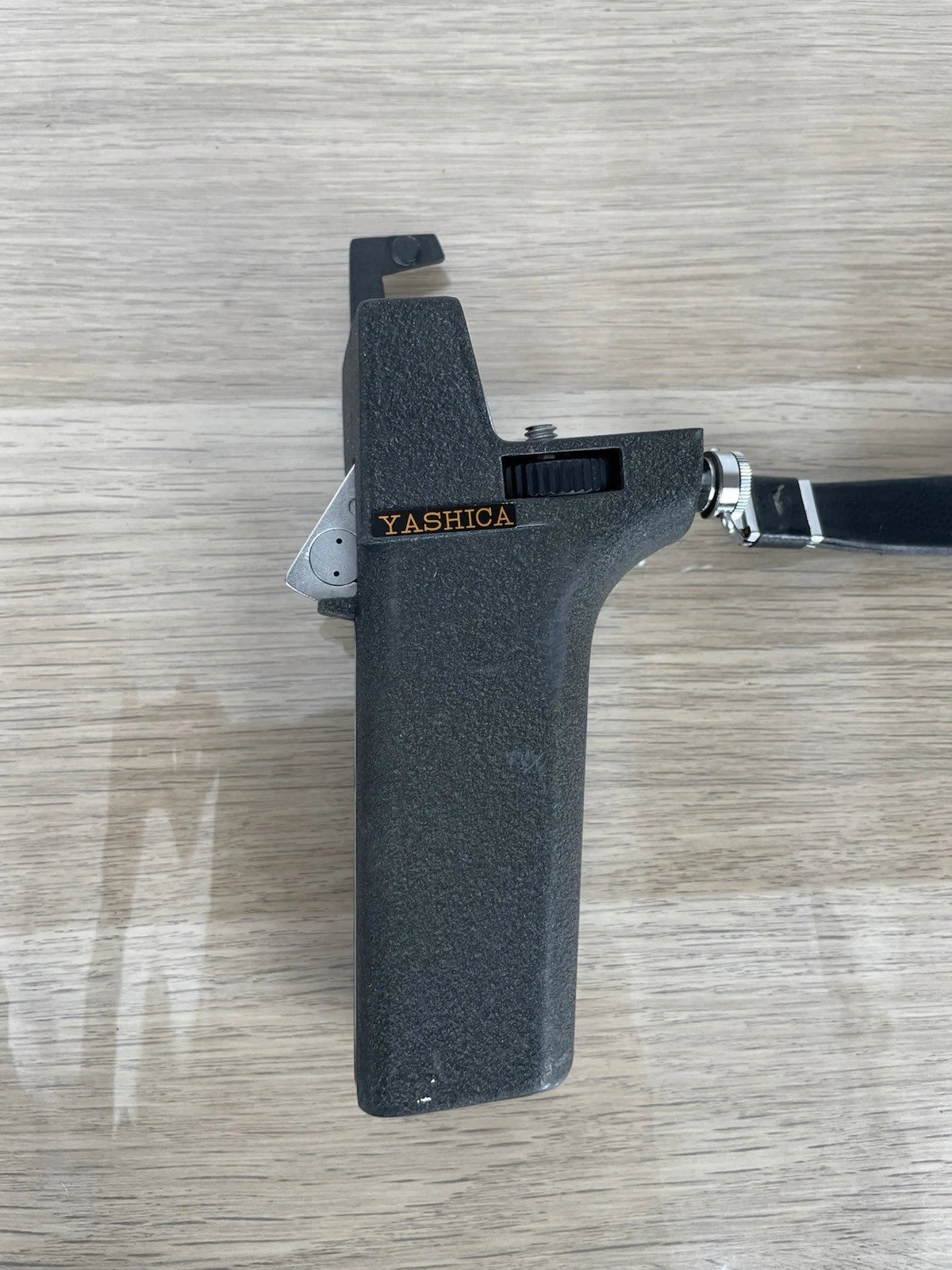 Cinepresa Yashica-Up Umatic-Power Super 8 Vintage Epoca Anni 60 Custodia Istruzioni