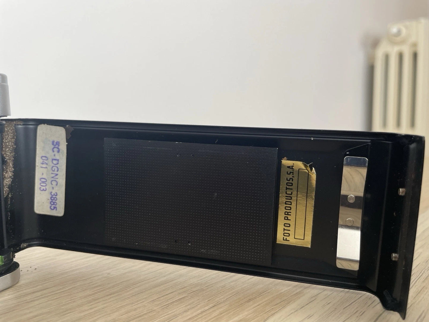 Fotocamera Analogica Praktica MTL 3 Vintage Obiettivo Pentacon Auto 1.8/50 Multi